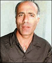 Mordechai Vanunu